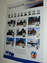 Městská knihovna Frenštát p. R.