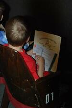 Městská knihovna Frenštát p. R.